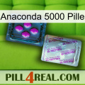 Anaconda 5000 Pill 37
